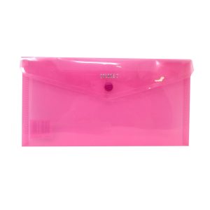 Fascikla pismo DIN 250×135mm ROZE