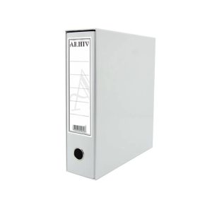 Registrator A4 80mm plastificiran – BELI